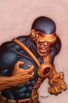 X-MEN FOREVER #18